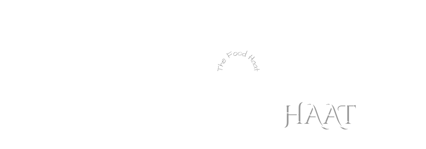 The Food Haat, Thekua